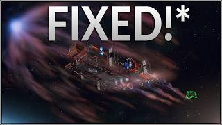 The SRV is FINALLY Fixed! (Mostly...)