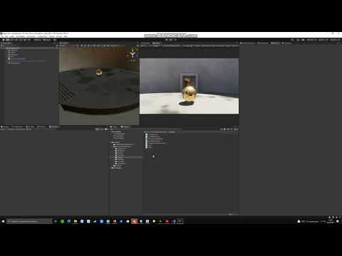 Unity Compilation Time, 2019.4 vs 2021.1.