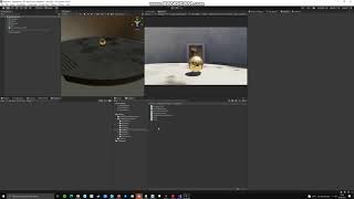 Unity Compilation Time, 2019.4 vs 2021.1.