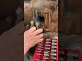 Remove Broken Bolts FAST with a Multi-Spline Extractor Set #ScrewExtractor #MechanicTools #DIYRepair