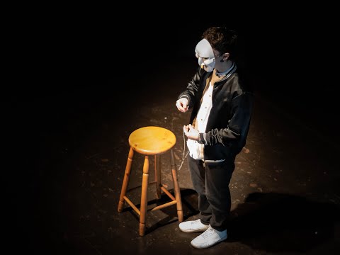 HISTORIAS DE UN JUGUETERO (En teatro camino / productora maquetas)
