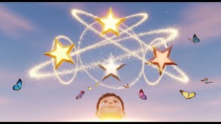 Нажмите на Улыбающуюся Звёздочку | Лучшие Детские Песни и Обучающие Рифмы