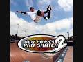 Tony Hawk's Pro Skater 2   Soundtrack full album