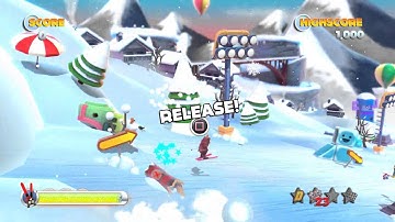 Joe Danger 2: The Movie Part 1