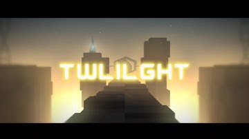 Smash Hit Frostbite - Twlilght