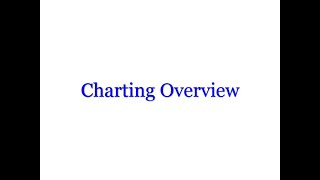 Chart Overview