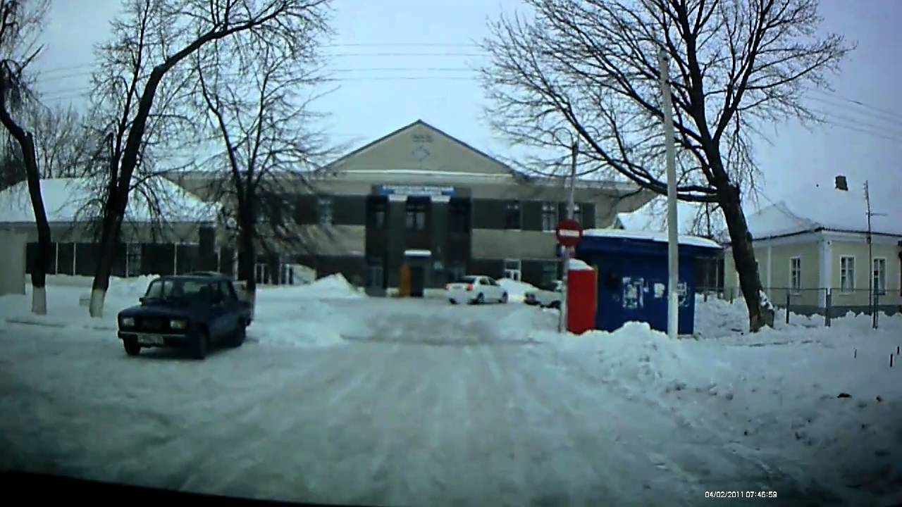 ALPHA DRS-100 HD Black Box (MDVR-5MP, JY-SD200) - YouTube