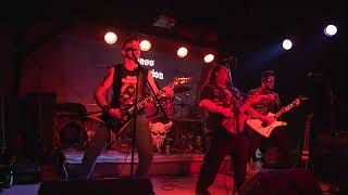 Маss Confusion -  Remember the Fallen ( Sodom cover 26.04.2024 OldSkulls Club )