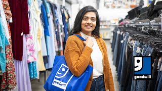 Goodwill of Delaware & Delaware County | Donate. Shop. Create Jobs.