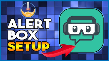 How to add StreamElements alerts into Streamlabs obs