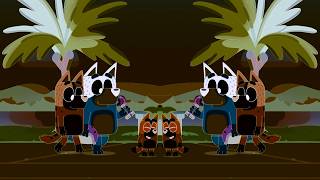 Bluey- Still Tired Bingo?- Sponsored By Preview 2 Mokou Deepfake