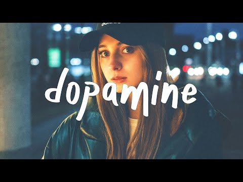 Zach Hood - Dopamine (Lyrics)