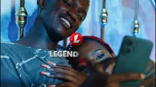 Audio Vybz - Love Ndikudira Ft Dodi Eddy [ 4k Video]