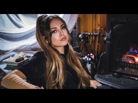 Ana Mena ¿Qué hará para poder tomarse las 12 uvas con su familia? | Qué me dices