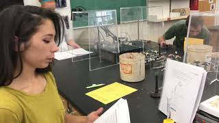 Measuring Liquid Volumes: Graduated Cylinder