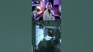 Defibrillator on aisle 3!! #gaming #horror #alienisolation #gamer #streamer #scary #scarygaming