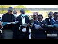Namibian Police Choir - Omusati Region