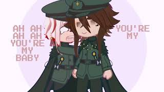 Leave Me Alone, Tecchou Bsdsuegiku