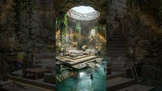 Pata 6" beautiful Bedroom #shots #youtube #1m #trading #ai