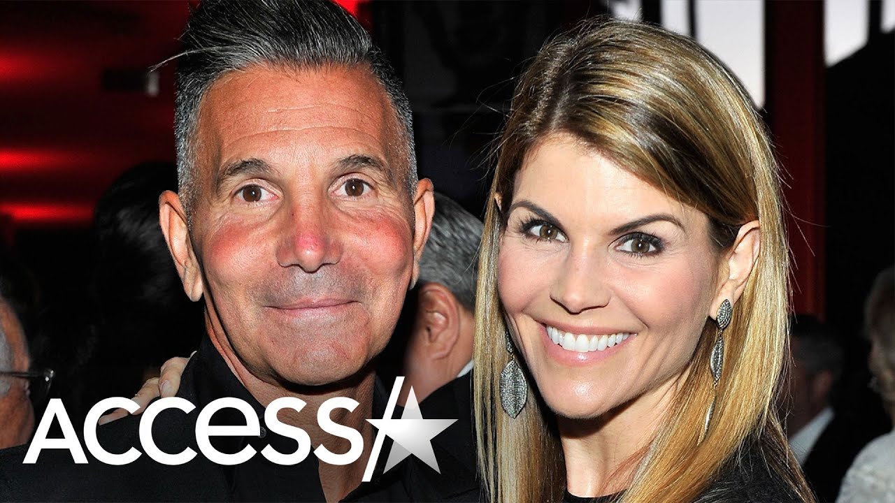 Lori Loughlin & Mossimo Giannulli Sentenced: What's Next?