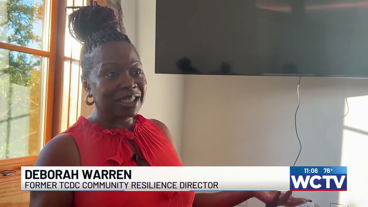 Future of Thomasville Community Development Corporation uncertain after funding cuts