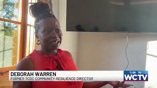 Future of Thomasville Community Development Corporation uncertain after funding cuts