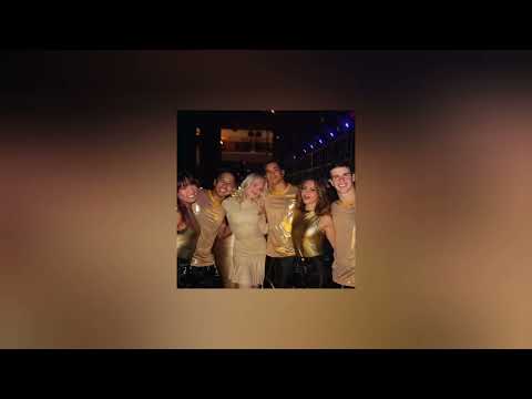 Freya Skye - Gold's Gone (sped up)