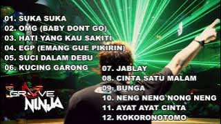 Funkot MIX Dj Ronny VS Funkot Japan Full Indo Let's GO !!