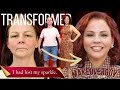 Lost And Found: Transforming Myself With The Makeoverguy!