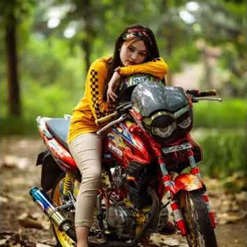 STORY WA HEREX ||••Versi Tiger Revo Herex••||