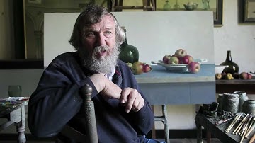 Genieten 2012 - Henk Helmantel