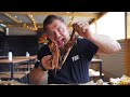 This bbq shack in northern ireland left me speechless  food review club