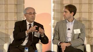 Panel Discussion of IL 1 & IL 17