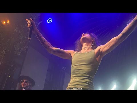 Xolidayboy - Твой Романс МоскваGipsy 24.05.24