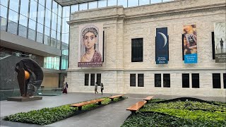 Cleveland Museum of Art | Free and Awesome | Cleveland Ohio | May 2024 | 1080p