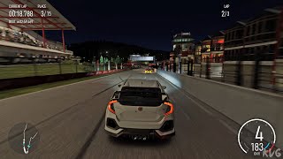 Forza Motorsport - Midnight Gameplay (Xsx Uhd) [4K60Fps]