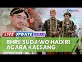 Ganjar Pranowo Apresiasi Raja dan Sultan se-Nusantara Deklarasikan Komitmen Kebangsaan  