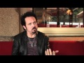 Interview Steve Lukather (part 1)