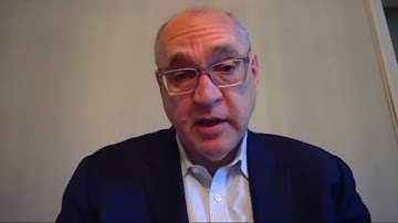 Experts discuss vulnerability of critical infrastructure after Colonial Pipeline cyberattack