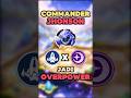 Sinergi yang buat Commander jhonson jadi overpower #mcgg #magicchessgogo