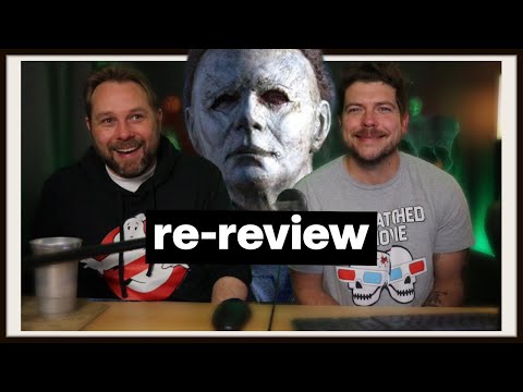 HALLOWEEN 2018 Five Years Later