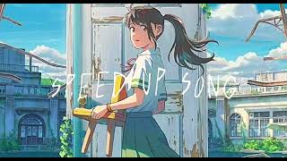 Suzumi No Tojimari (speed up songs)