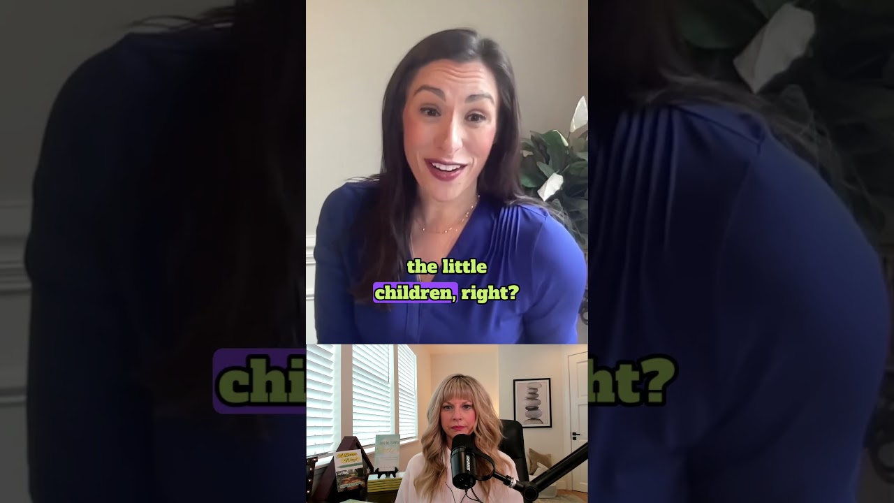 God Loves Your Questions