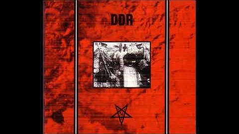 DDR - Verlogener Realismus CD (S.P.K.R. 2002)