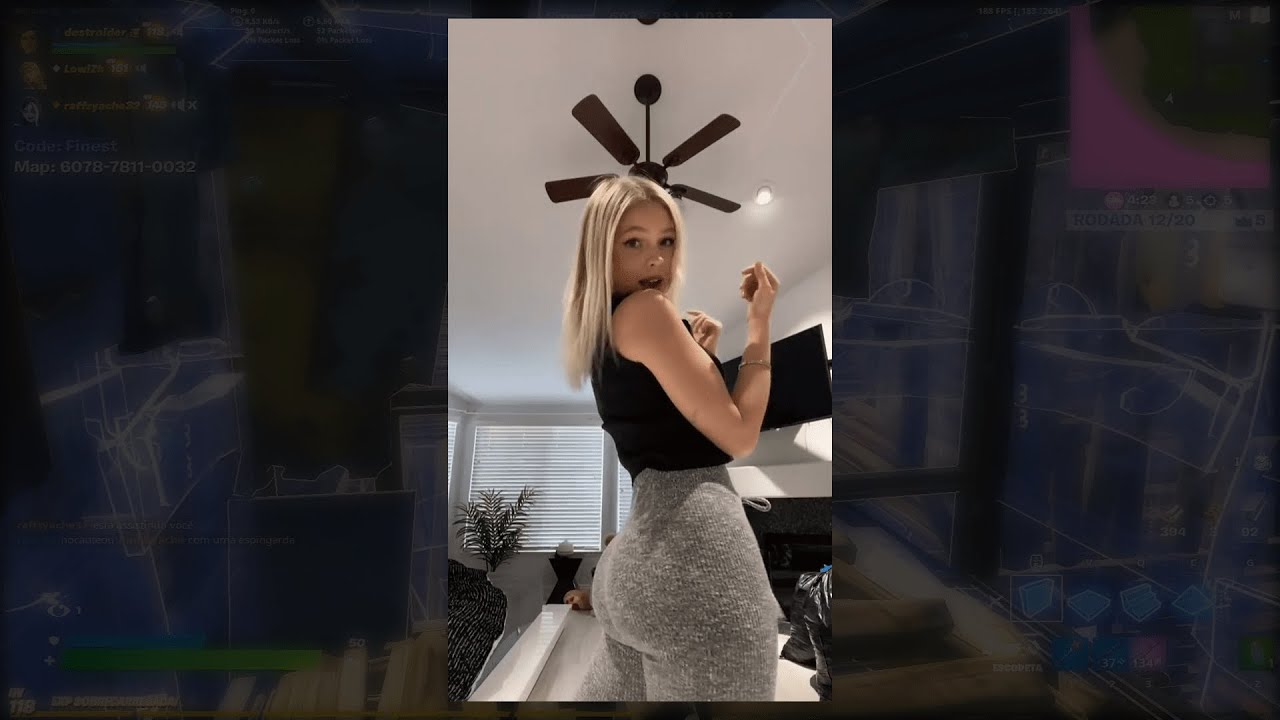 Highlights #6 | "Mean" 🥵👋