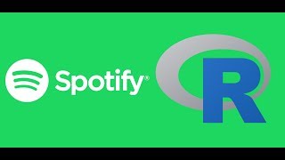 Learn SpotifyR for Music Data Analysis - Greek Audio and Subs - English Subs