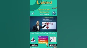 Reaching the Age of Adolescence | Science | Class 8 | Upbind - The Educational App