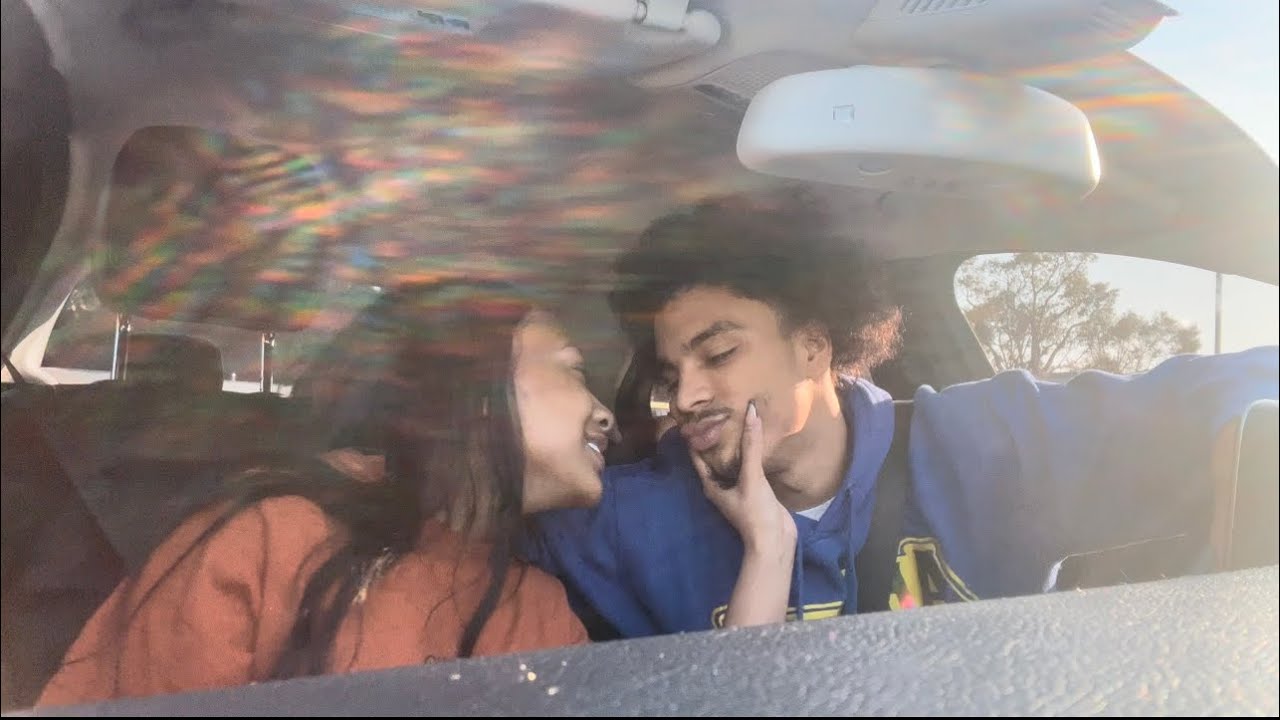 Jay Cinco Tried To Kiss Me😰👀…