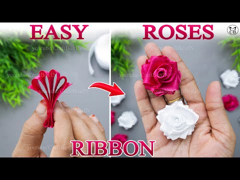 वीडियो: मार्जिपन से गुलाब कैसे बनाये