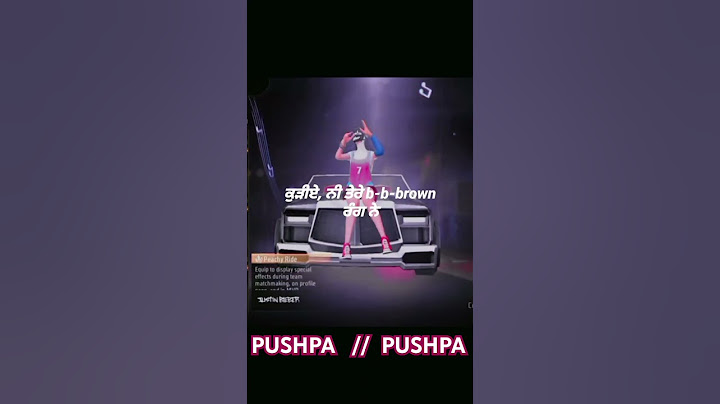 Gori gori #ff#trending#video